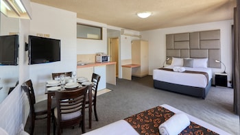 Standard Family Room