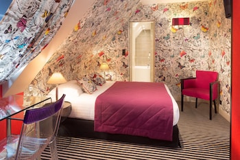 Superior Room, 1 Queen Bed, Non Smoking