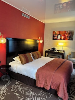 Superior Room, Multiple Beds, Non Smoking