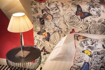Superior Room, 1 Queen Bed, Non Smoking