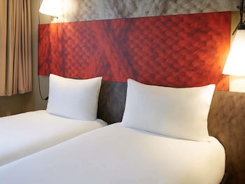 Standard Room, 2 Twin Beds