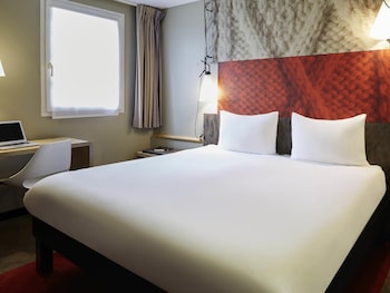 Standard Double Room, 1 Double Bed