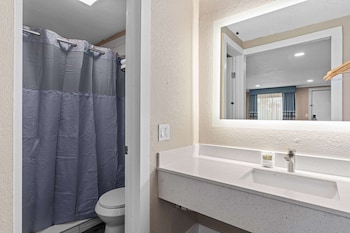 Room, 2 Double Beds, Non Smoking