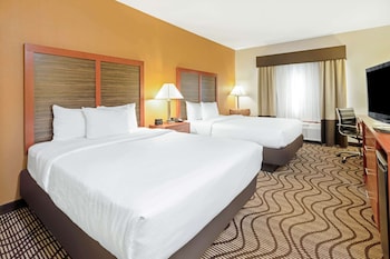 Room, 2 Queen Beds