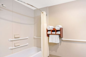 Room, 1 King Bed, Accessible (Mobility Accessible)