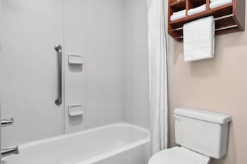 Room, 1 King Bed