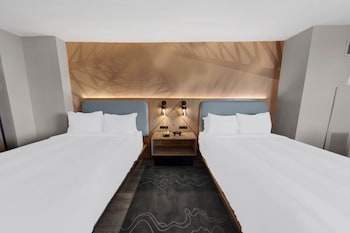 Room, 2 Double Beds