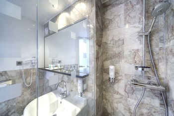 Superior Room, River View