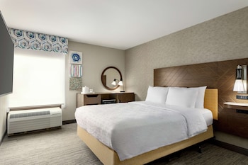 Standard Room, 1 Queen Bed