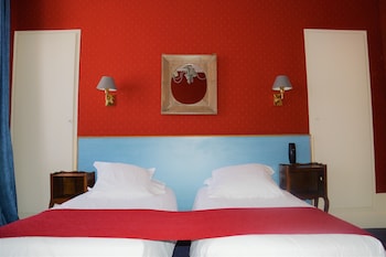 Double or Twin Room (Privilege)