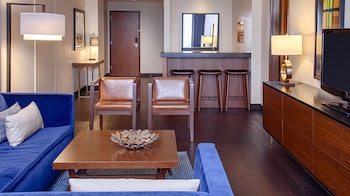 VIP Suite