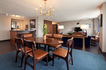 VIP Suite