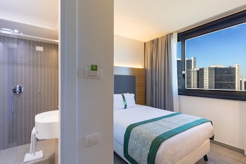 Premium Room, 1 Twin Bed