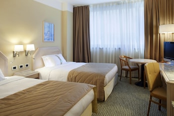 Standard Room, 2 Twin Beds