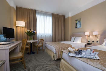 Standard Room, 2 Twin Beds