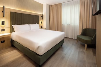 Premium Room, 2 Twin Beds