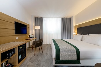 Premium Room, 1 Twin Bed
