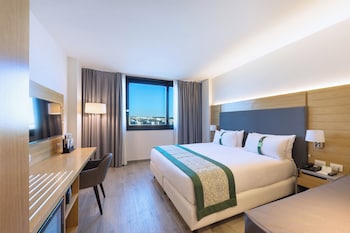 Premium Room, 2 Twin Beds