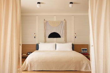 Superior Suite, 1 King Bed (Side by Side Suite 1 King)