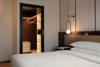 Presidential Suite, 1 Bedroom, City View