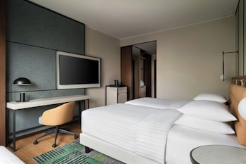 Superior Room, 2 Twin Beds