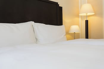 Comfort Twin Room, 2 Twin Beds