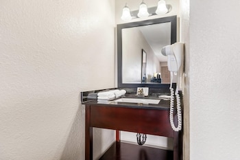 Room, 2 Double Beds, Accessible, Non Smoking
