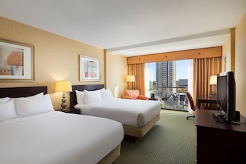 Pure Wellness, 2 Queen Beds