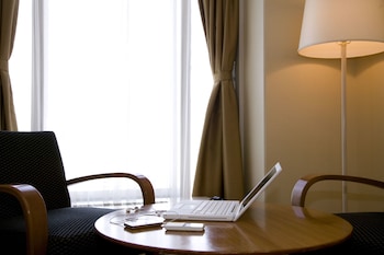 Executive Room, 1 Double Bed