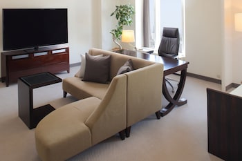 Premium Suite, 2 Double Beds
