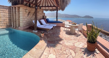 Owner´s Luxury Pool Suite
