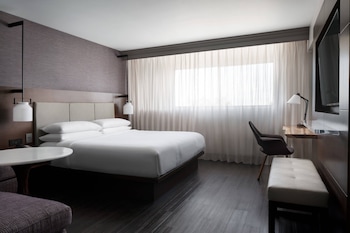 Room, 1 King Bed (Mobility Accessible, Tub)