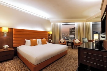 Superior Twin Bed