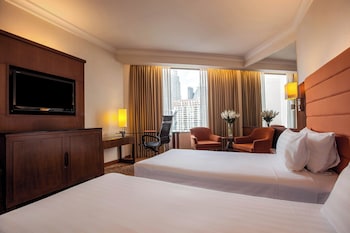 Superior Twin Bed