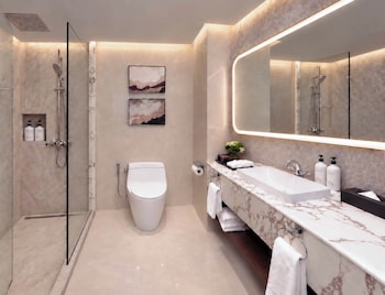 Renovated Classic Twin Room