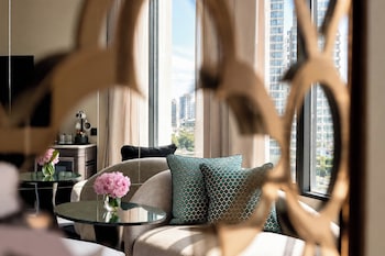 Renovated Classic King Room
