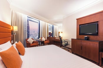Superior Twin Bed