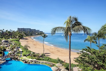 Room, 2 Double Beds, Oceanfront