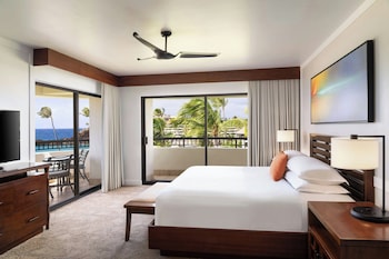 Suite, 1 Bedroom (Oceanfront)