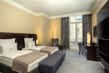Superior Room, 2 Twin Beds