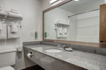 Standard Room, 2 Queen Beds, Non Smoking, Balcony