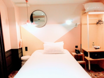 Standard Room, 1 Twin Bed