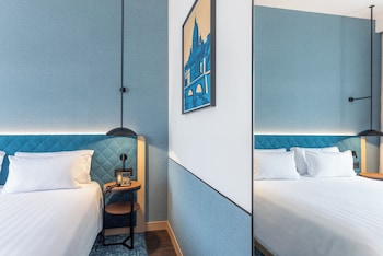 King Room, 1 King Bed
