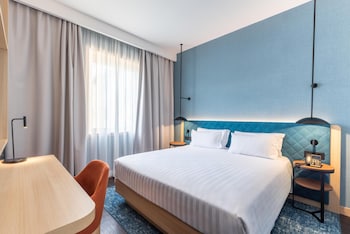 Room, 1 King Bed