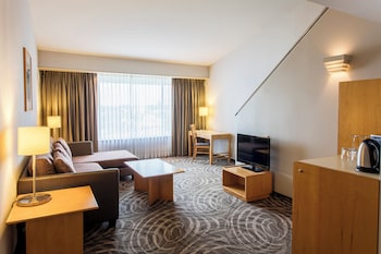 Gallery Suite