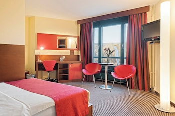 Standard Double Room, 1 Queen Bed