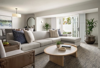 Suite, 2 Queen Beds (Resort)