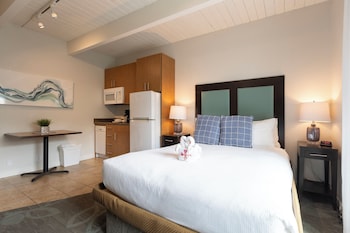 Standard Studio, 1 Queen Bed