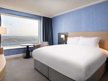 Luxury Room, 1 Queen Bed