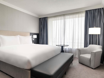 Superior Room, 1 Queen Bed